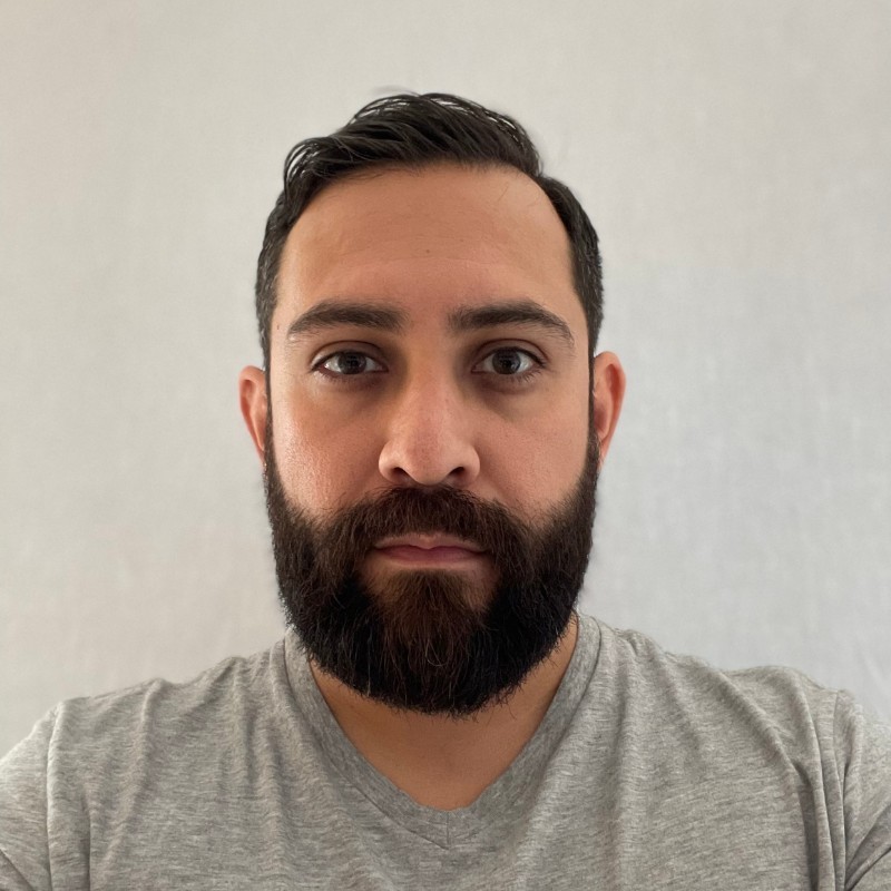 Alex Juarez