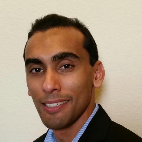 Faizal Khader