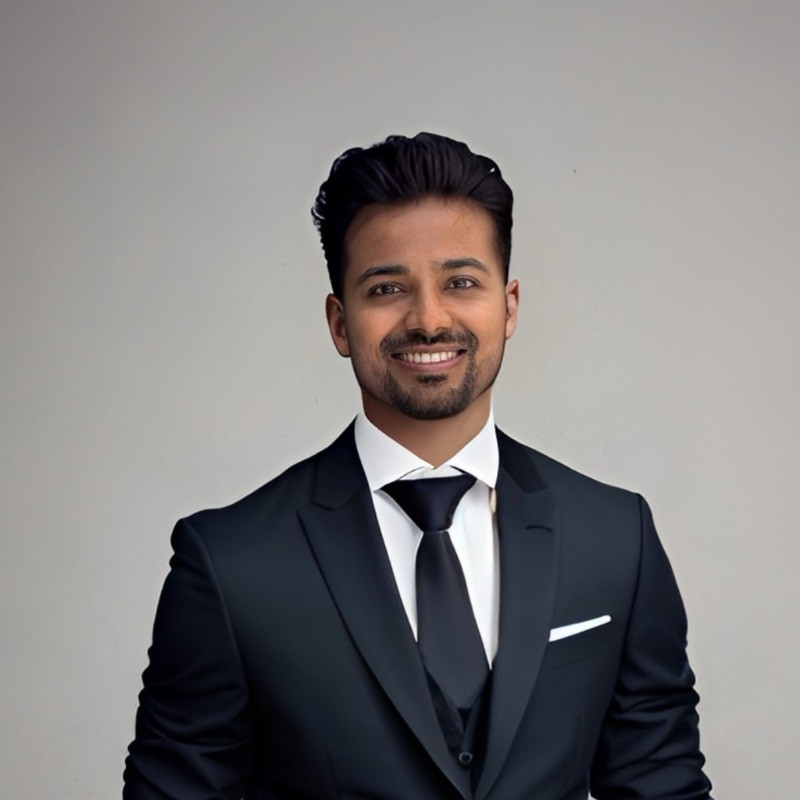 Mayur Bhandari
