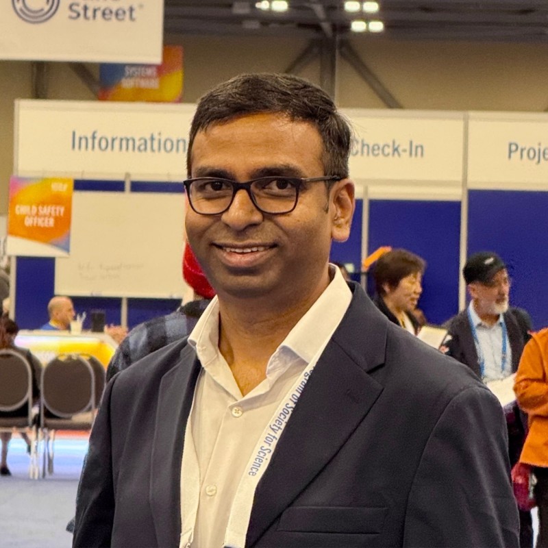Sudheer Obbu