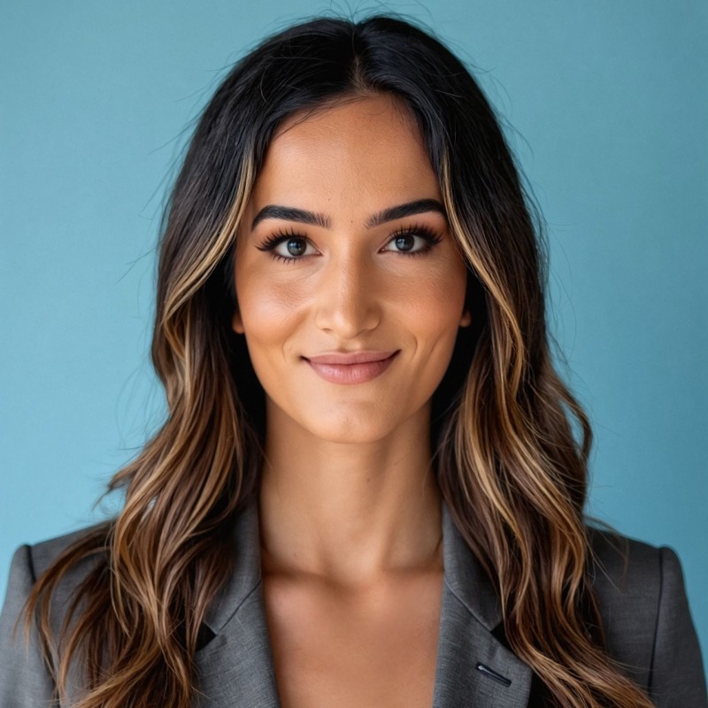 Talia Kohan
