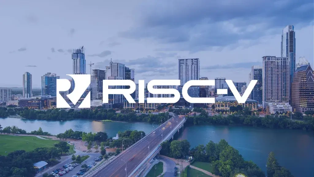 Austin RISC-V